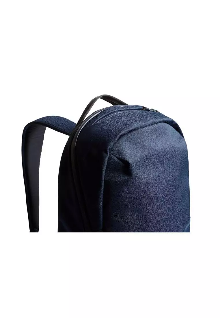 Bellroy Via Backpack - Navy