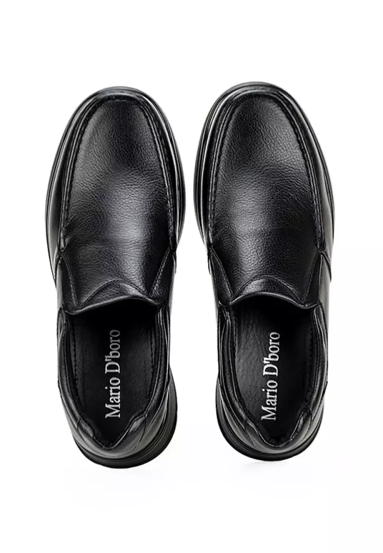 Men's Formal Shoes MV 032 Black C4 C35 C47 C57 C59 C60 C75 C81