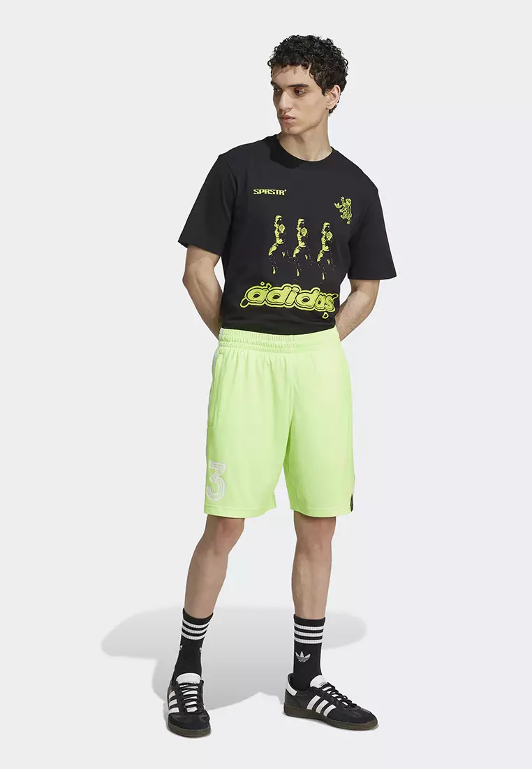 Trefoil Series Regular T-Shirt