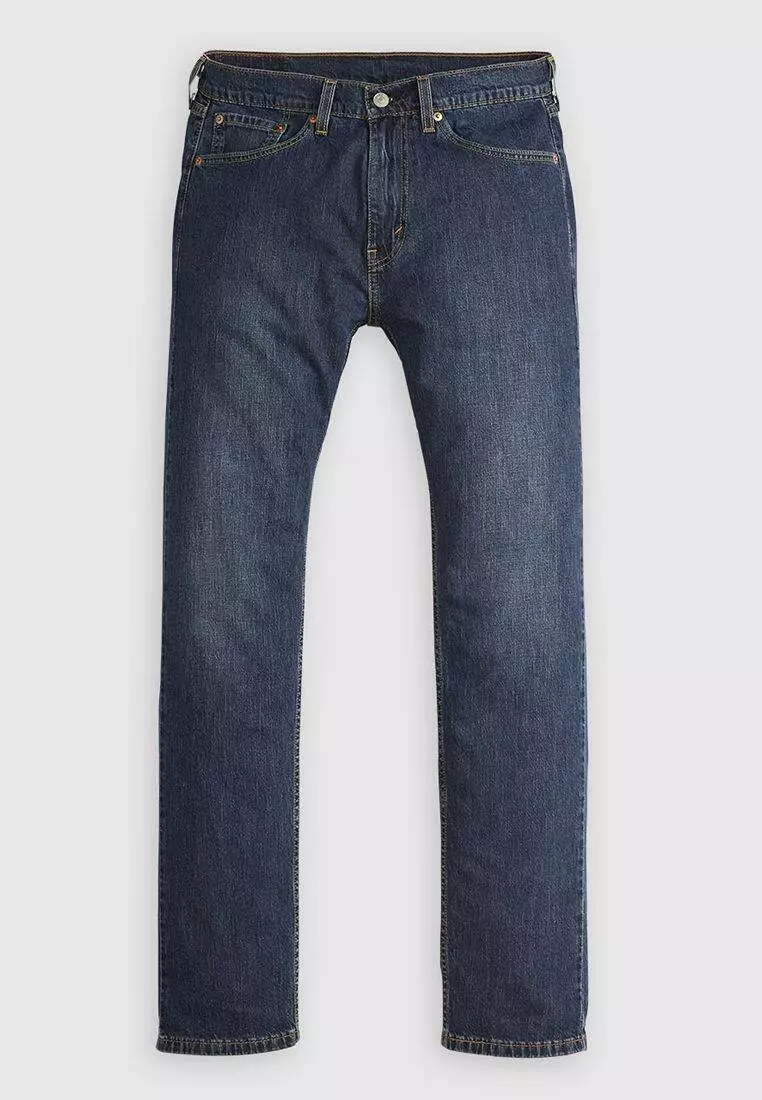 Levi's® Men's 505™ Regular Jeans 00505-3070