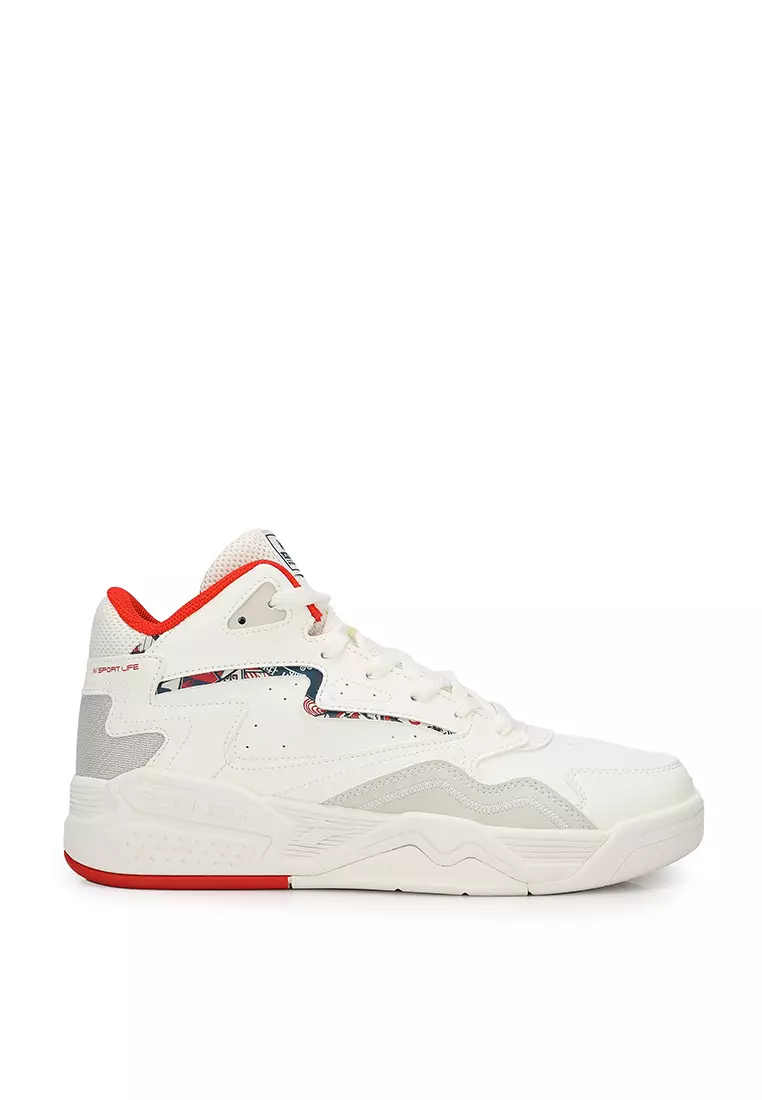 Men s Sports Life Skateboarding Shoes
