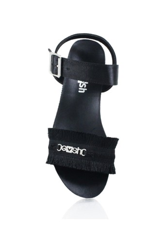 Jual GOSH  Novara 282 Comfort Slingback Sandals Original 