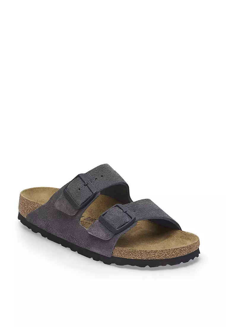 Arizona Suede