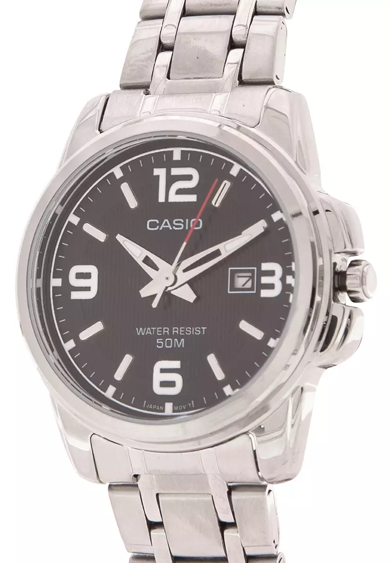 Buy Casio Analog Watch LTP-1314D-1AVDF 2025 Online ZALORA
