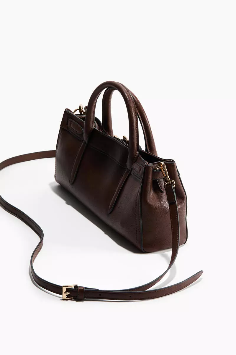 Shoulder bag