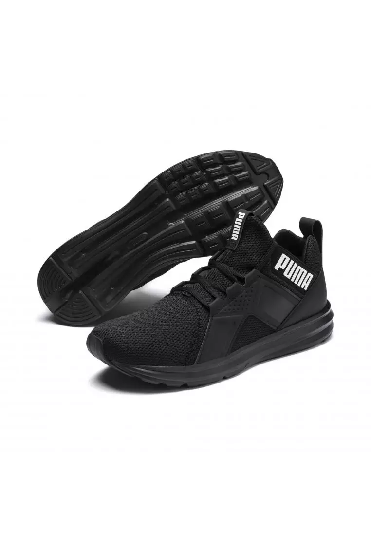 Buy PUMA Enzo Sport Men's Running Shoes 2023 Online ZALORA Singapore