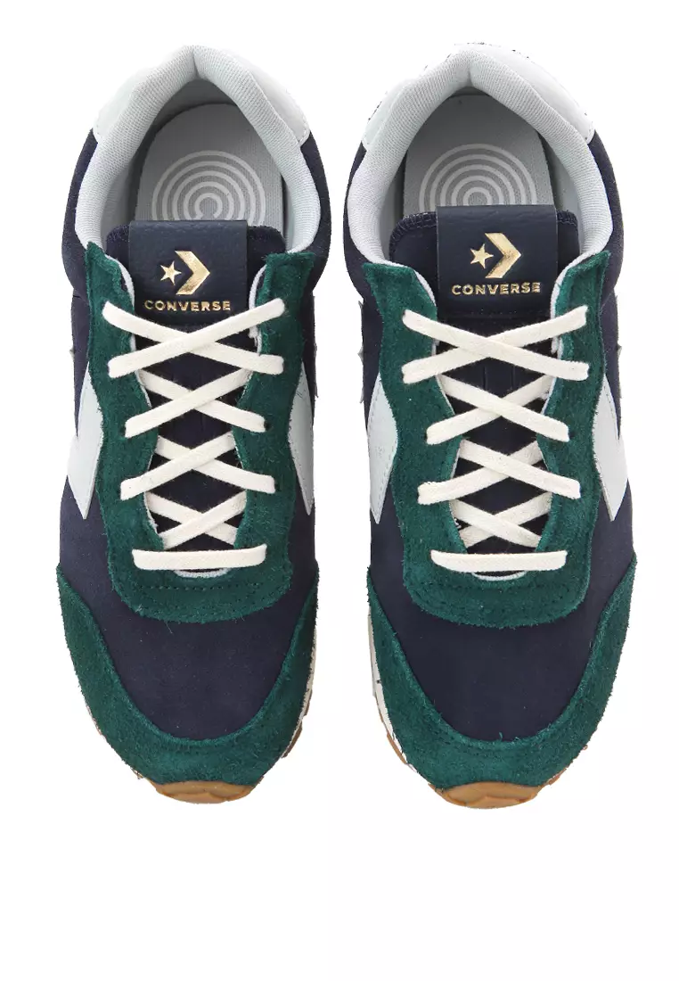 Omega Trainer