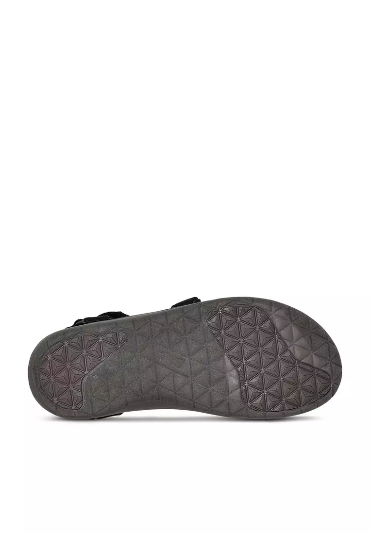 TEVA SANBORN MIA BLACK