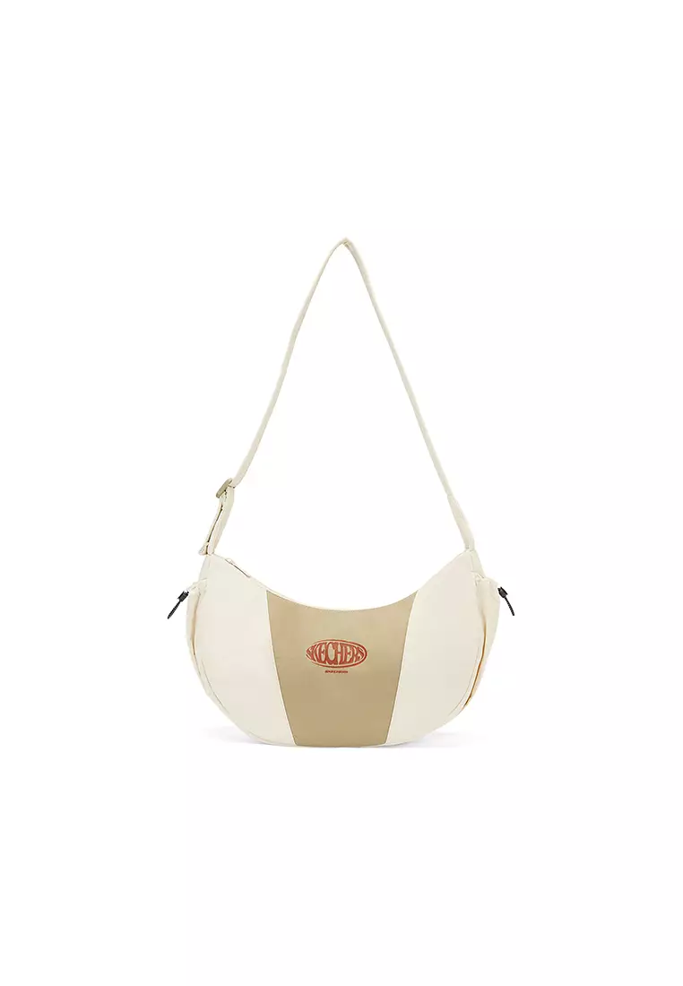 SPORT 男女同款斜孭袋