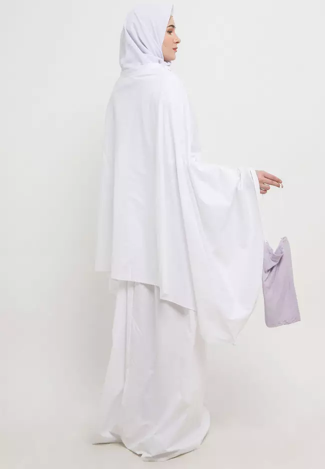 Mukena Mukaga Harika