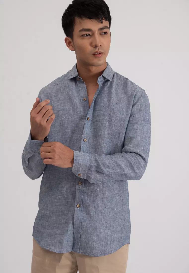 Linen Shirt