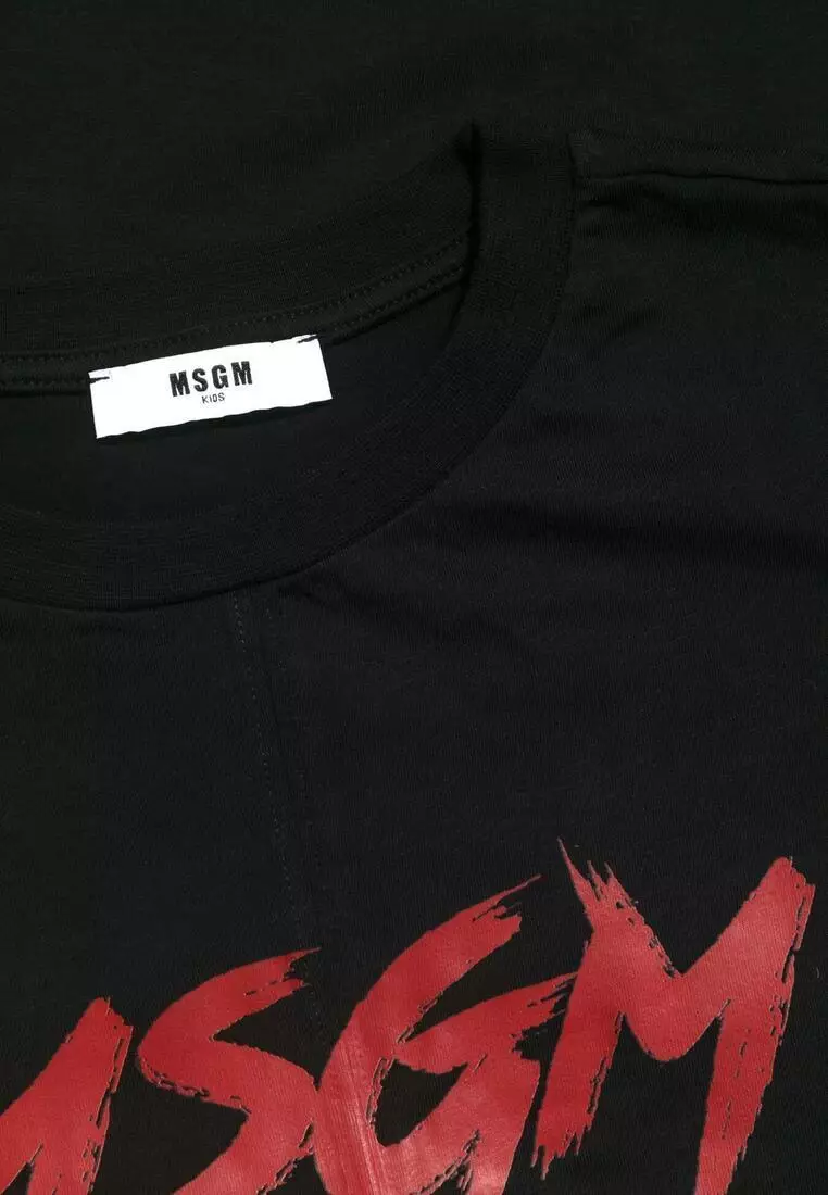 Cotton T-Shirt