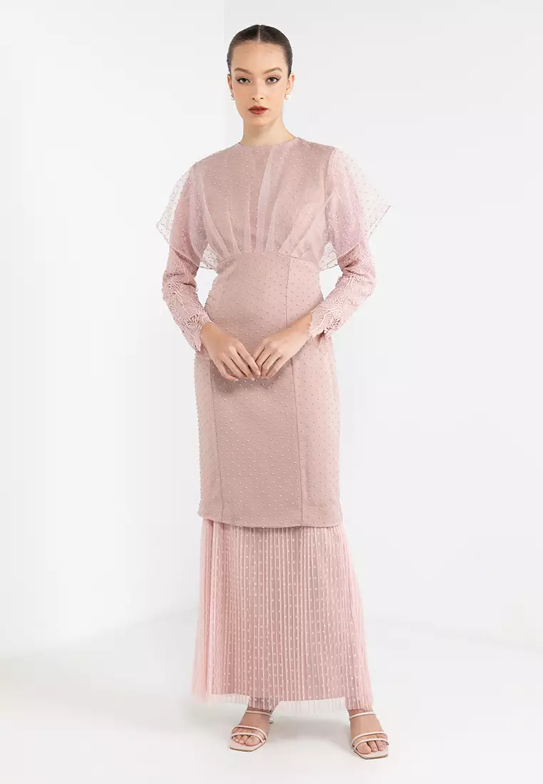 GERHANA Dress