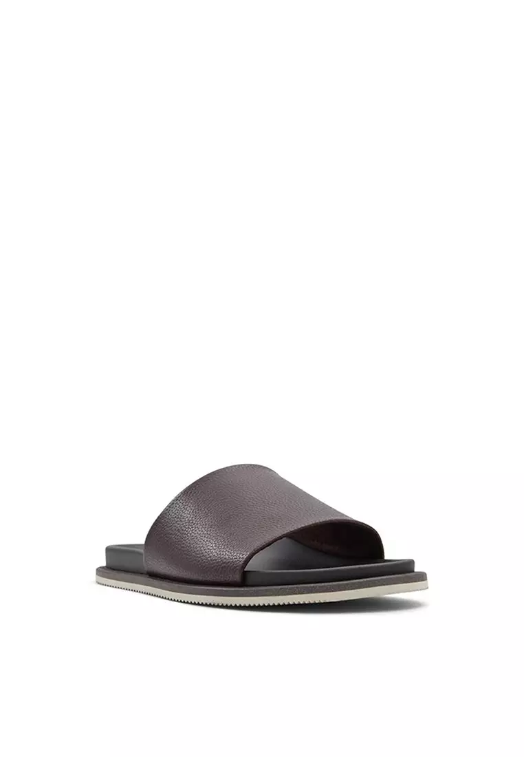 Buy ALDO Giant Slide Sandals 2024 Online ZALORA Philippines