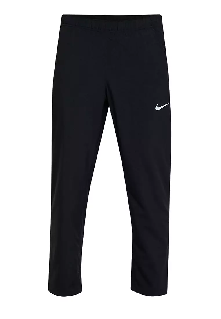Buy Nike Form Dri-FIT Open-Hem Versatile Pants 2026 Online | ZALORA