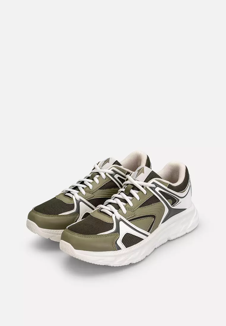 VANGUARD Men's Lifestyle Athleisure Shoes