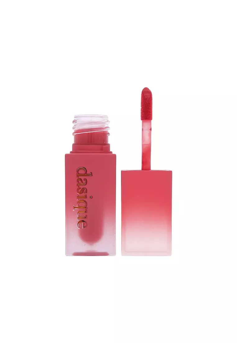 Buy DASIQUE Dasique Vgean Cream De Rose Tint (3g) #04 Redwood 2024 ...