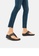 Fitflop black FitFlop WALKSTAR Women's Toe-Post Sandals - Black (DX4-090) 11087SH5CBE651GS_5