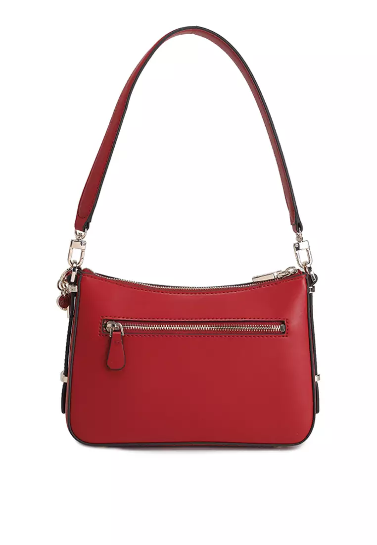 Daryna II Top Zip Shoulder Bag