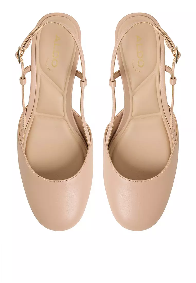 Edeli Slingback Heels