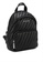 MICHAEL KORS black Erin Small Convertible Backpack (nt) CC084ACFC4486BGS_1