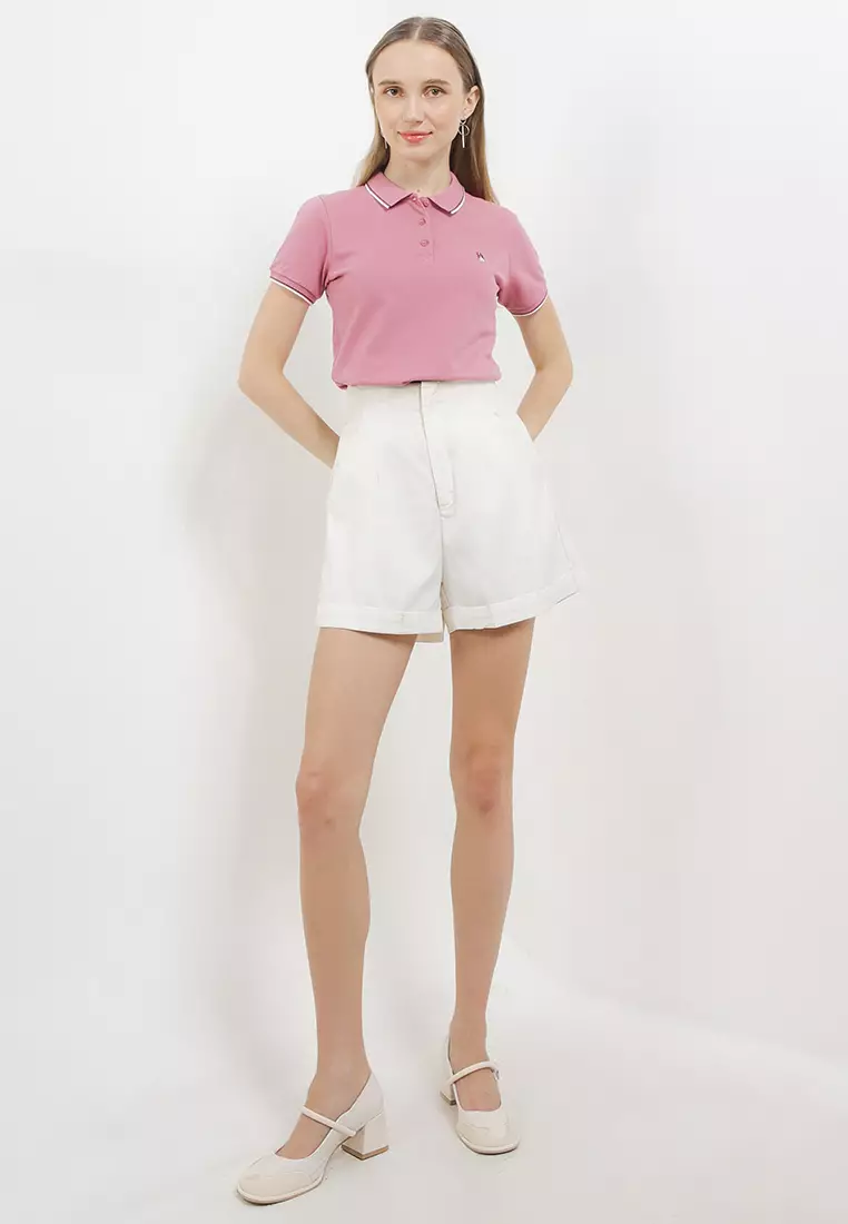 Cordella Polo Slim Fit Polo