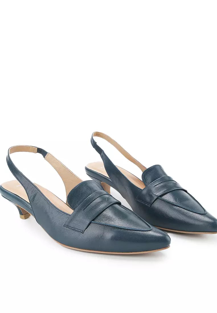 Ladies Shoes 40257Za