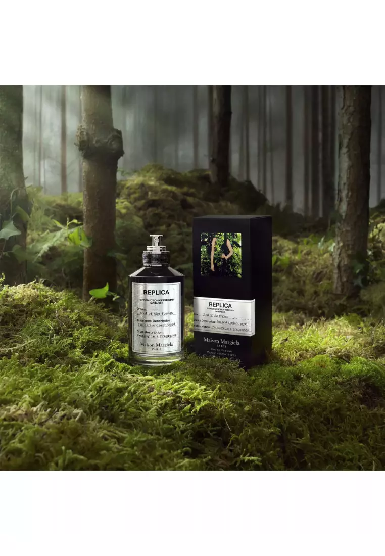 Maison Margiela - Replica Soul Of The Forest 森林之魂濃香 30ml