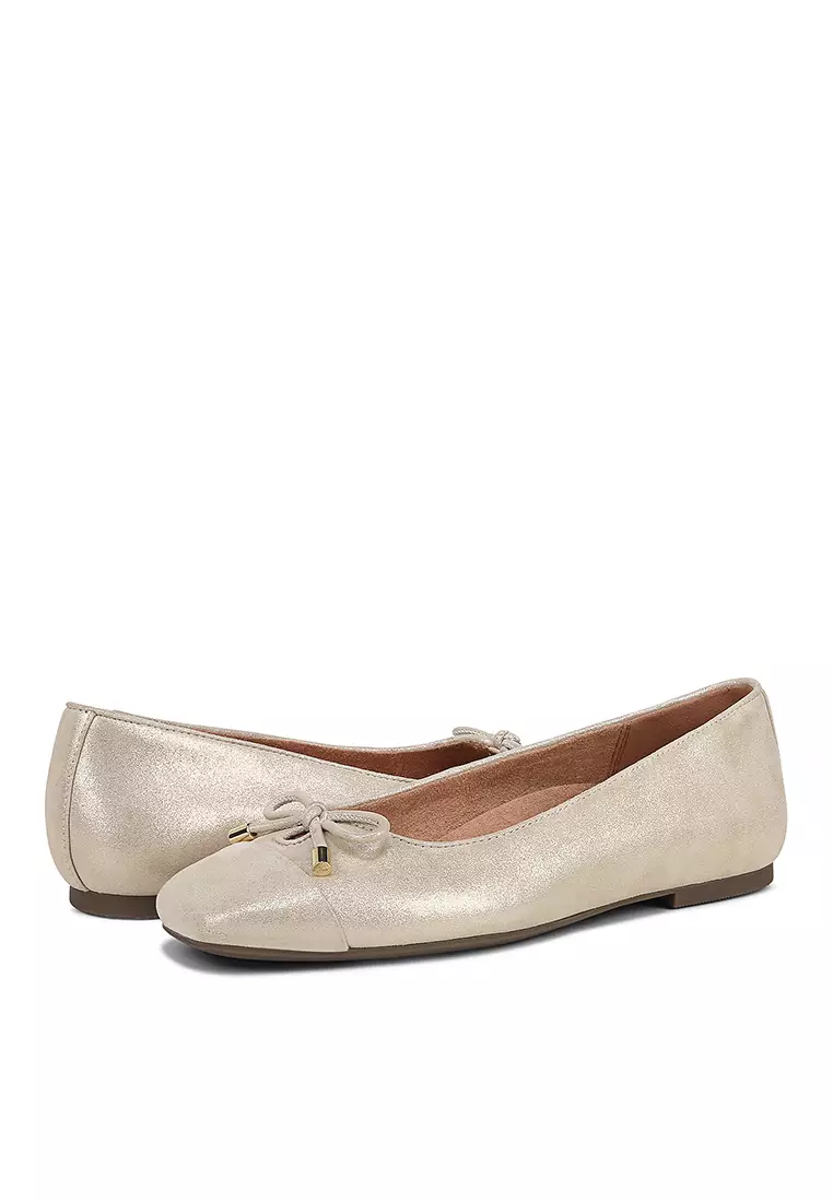 Hyacinth Klara Women's Flat Shoes