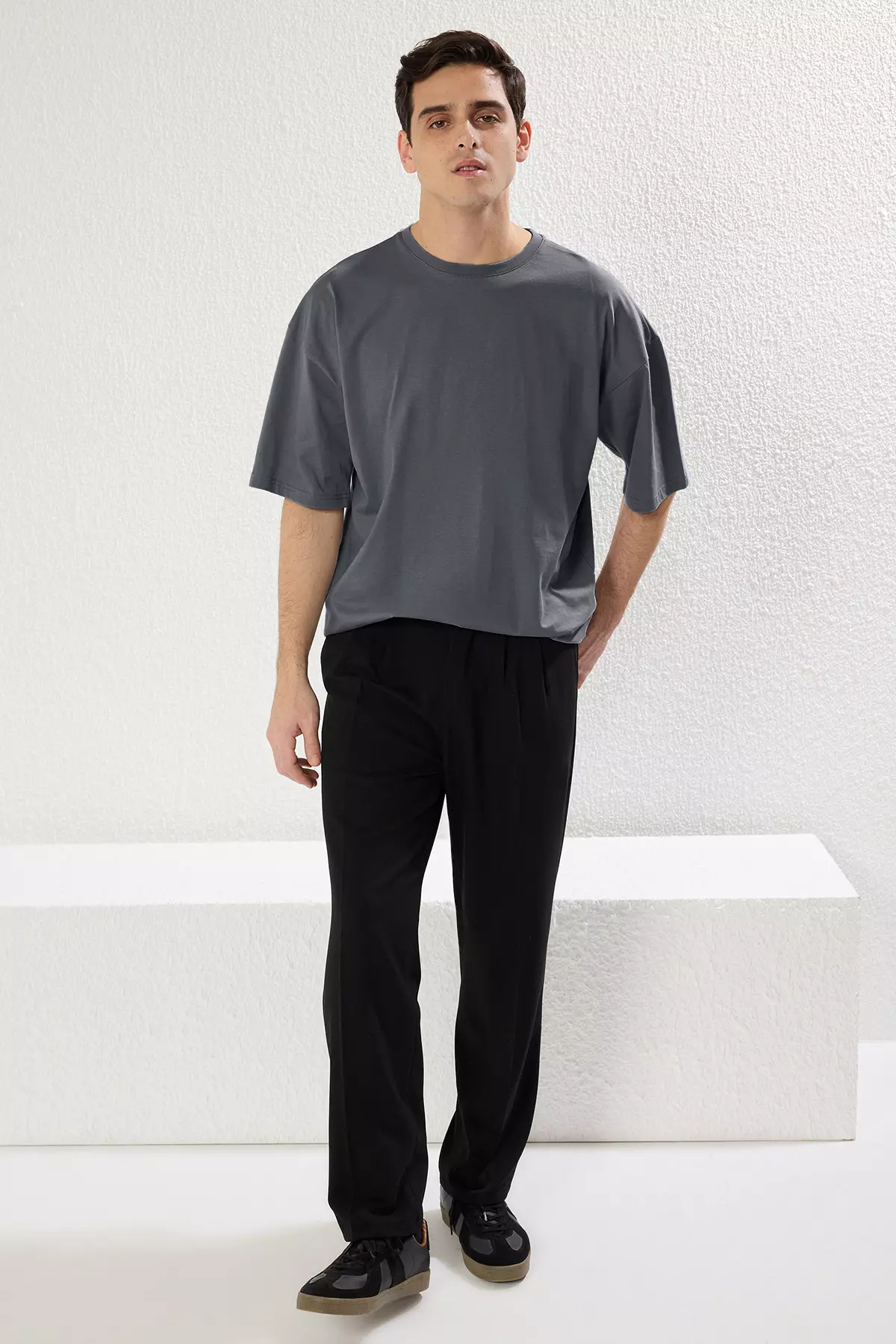 Graphic Printed T-Shirt