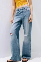 Denim Blue Medium