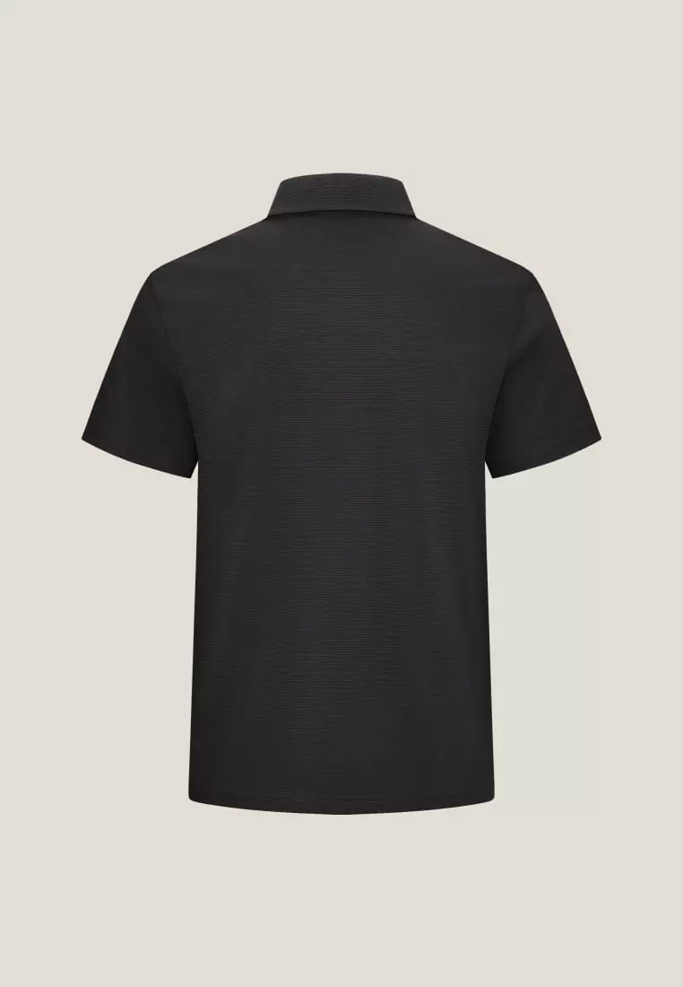 G2000 Cool Touch Mercerized Cotton Smart Fit Polo Tee