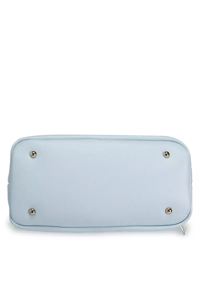 Sansa Top Handle Crossbody Bag