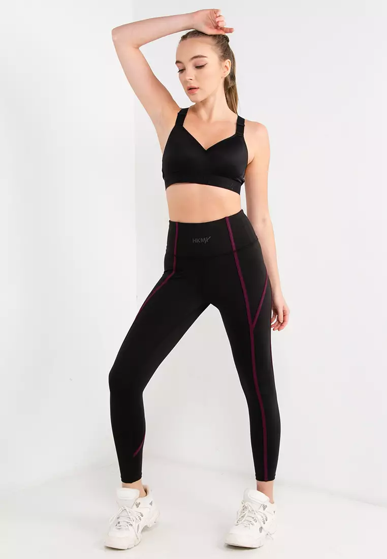 Hunkemoller Dynamic Hw Legging Seamless 2024, Buy Hunkemoller Online