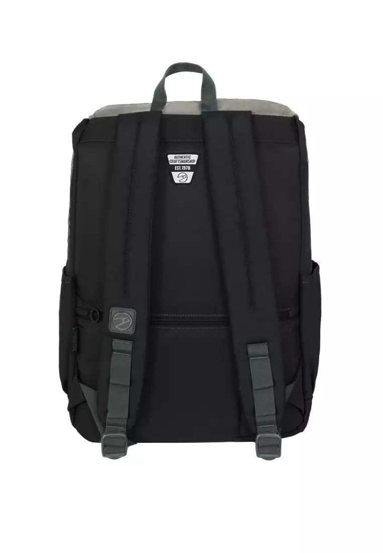 6085 LARGE Monoflap Backpack