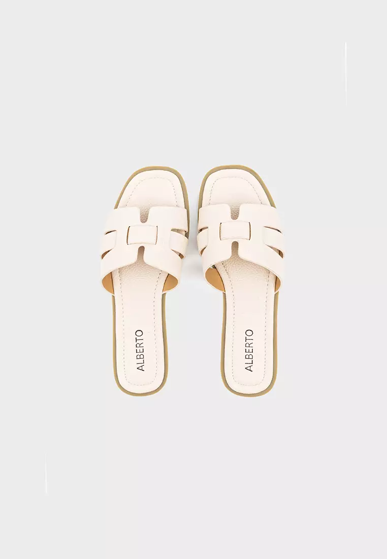 Women's Avis Flat Sandals