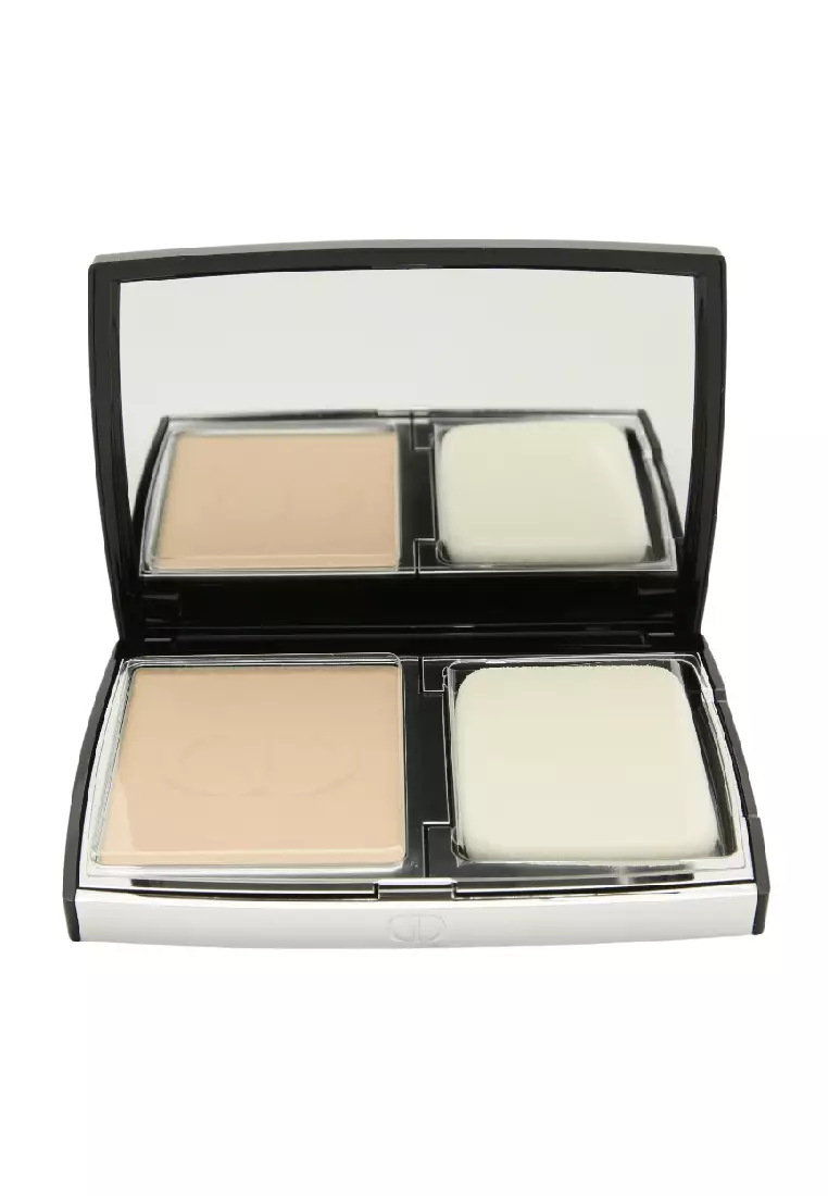Forever Natural Velvet Compact #1N NEUTRAL