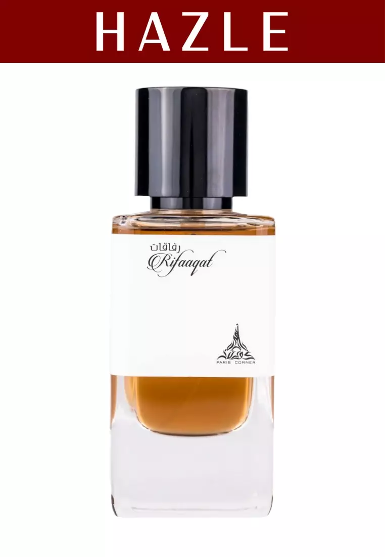 Rifaaqat Unisex EDP 85 ml