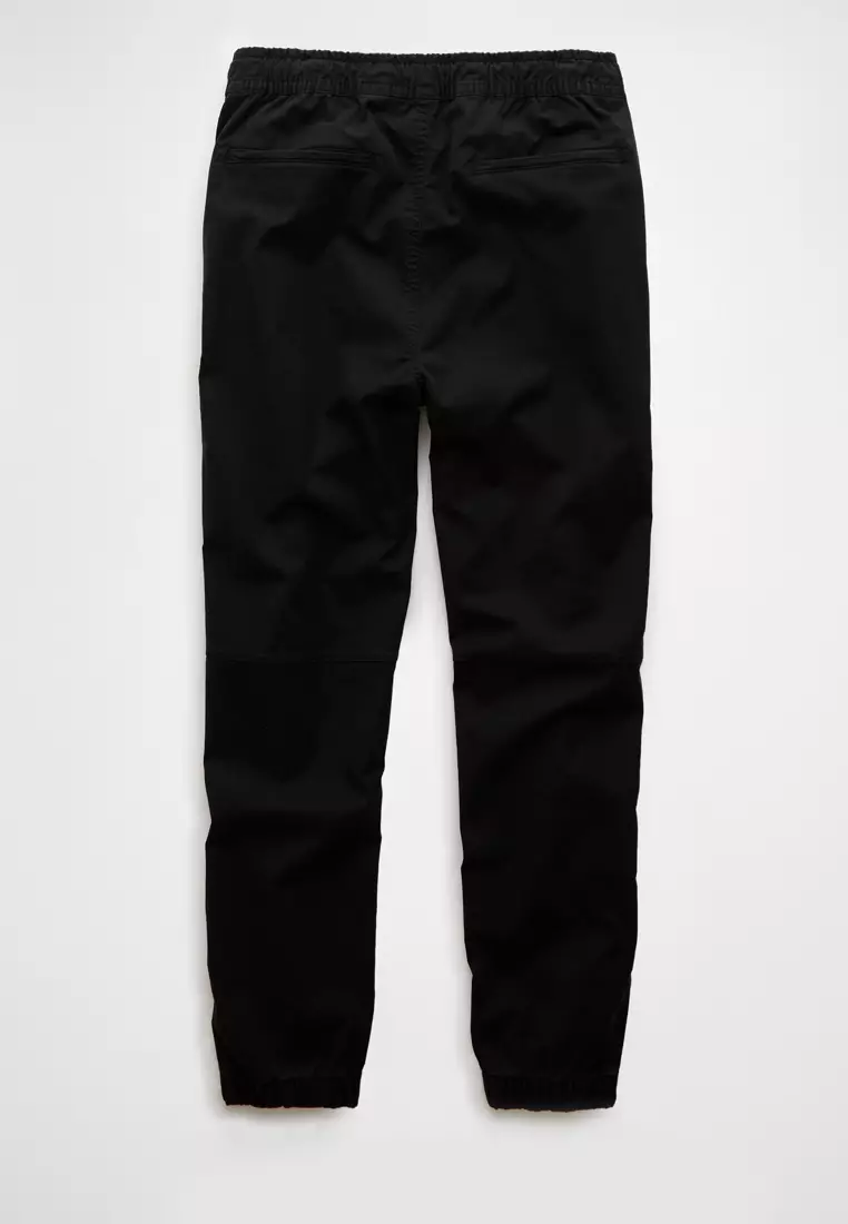 New Dwight Trekker Joggers