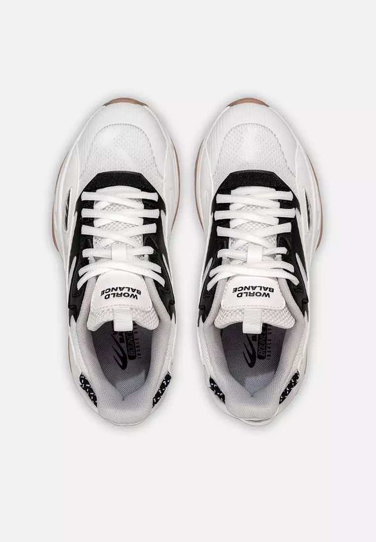 World Balance GRAVITON Big Kid's Lifestyle Athleisure Shoes