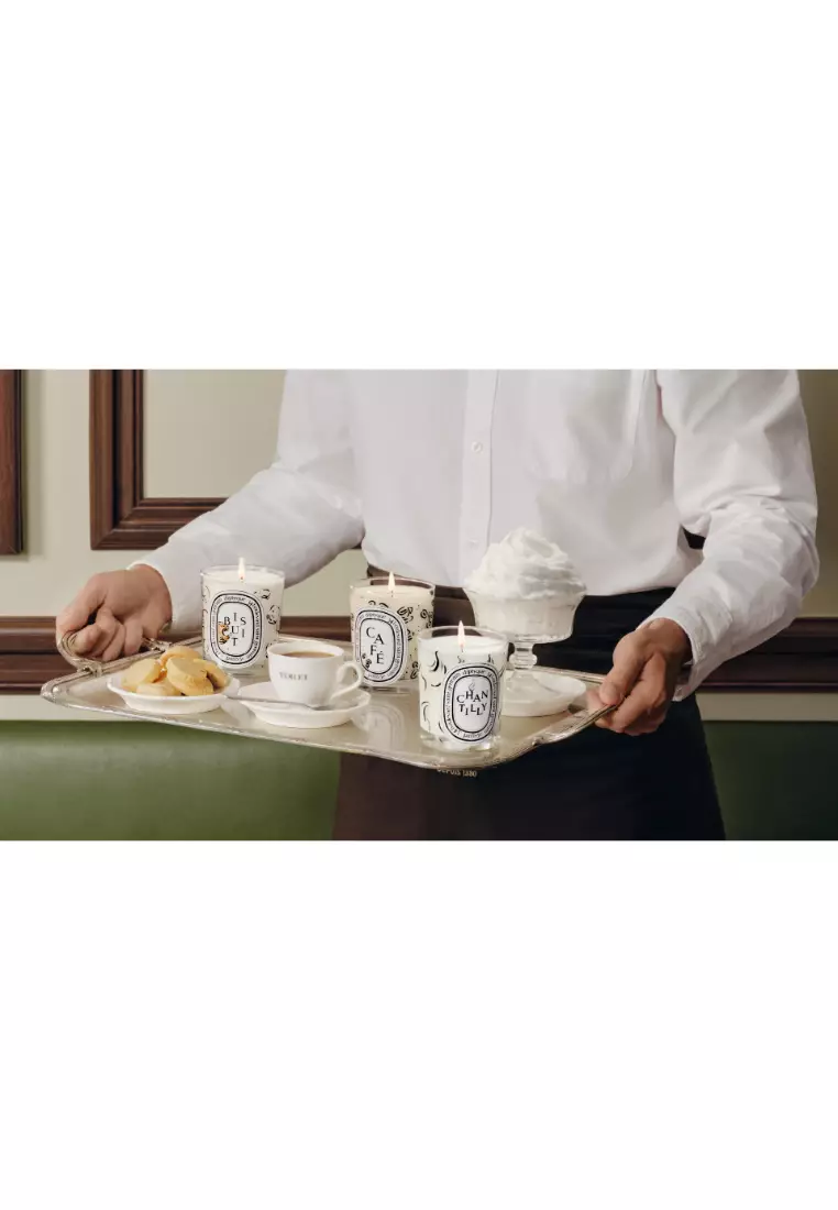 Diptyque - 香氛蠟燭- BISCUIT 法式糕點 190g