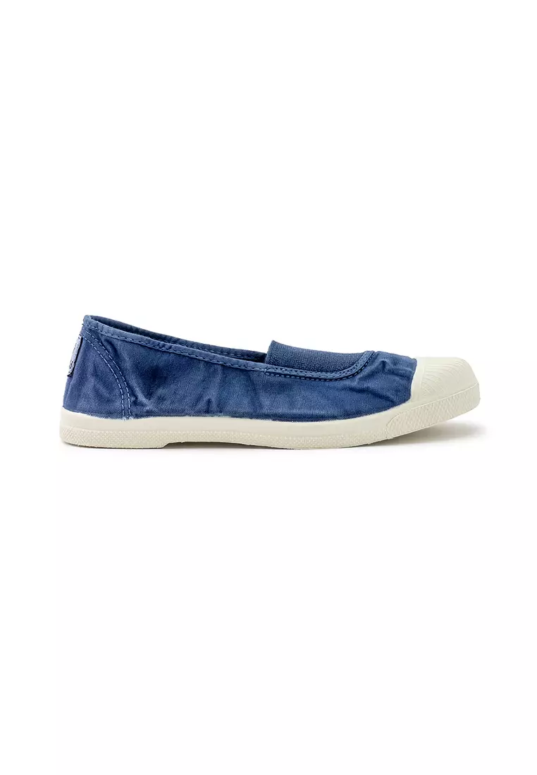 Discount on Natural World Eco  shoes - SKU: Natural World Eco Old Apricot Blue
