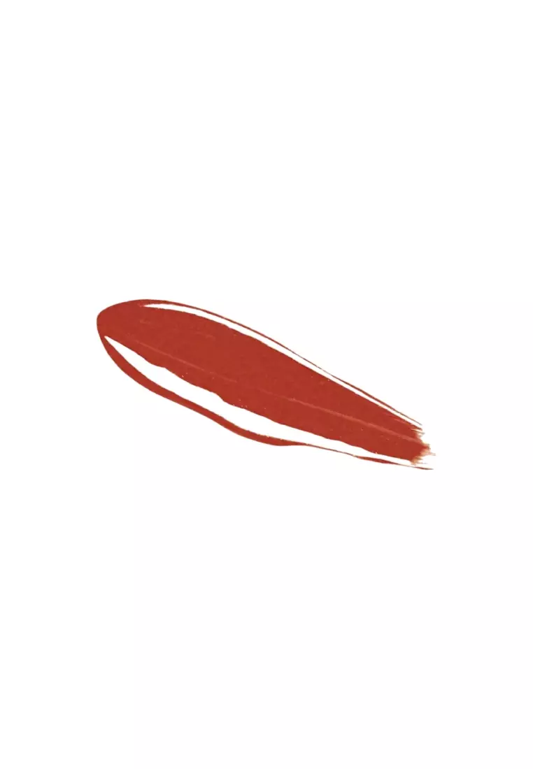 THE INKS VINYL CREAM HIGH SHINE LIQUID LIP STAIN #416 CHILI PROVOCATION 