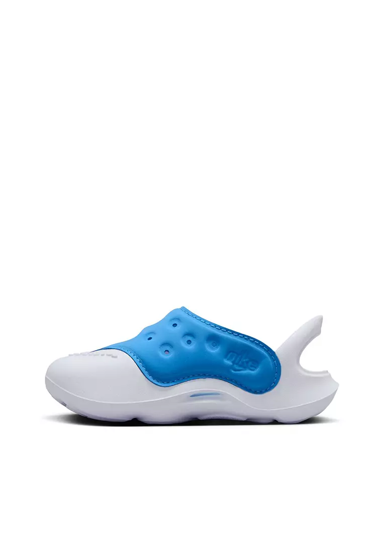 Aqua Swoosh Baby/Toddler Sandals