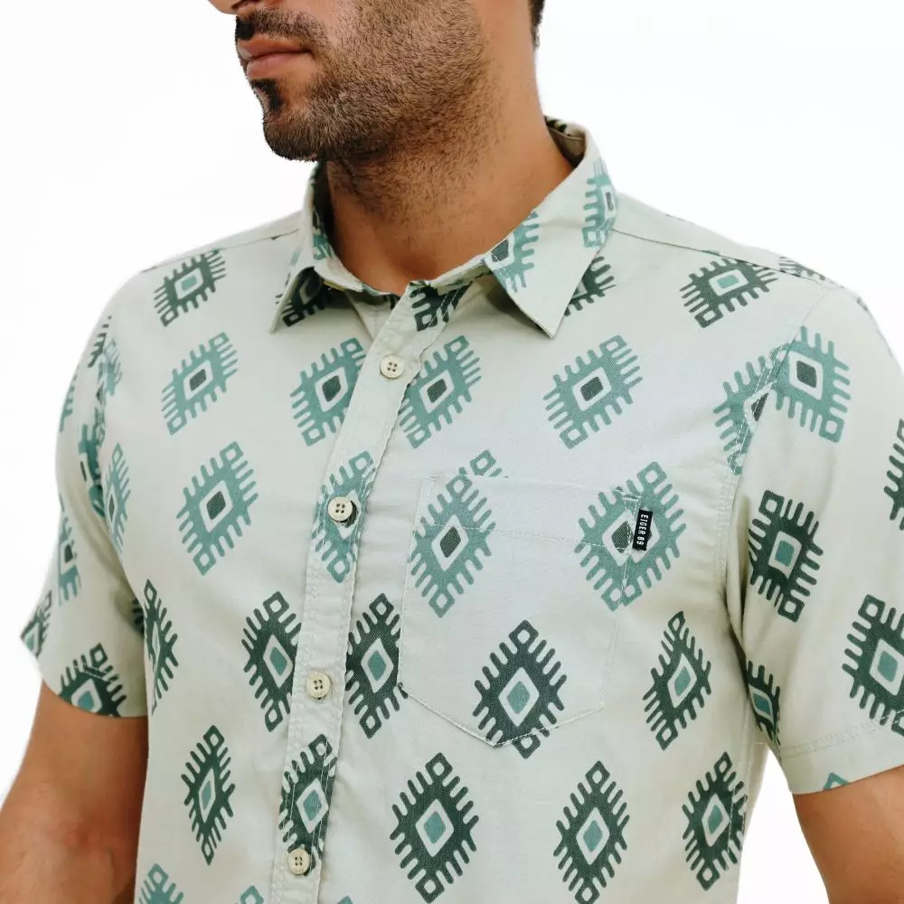 Eiger Maramba Shirt 2.0