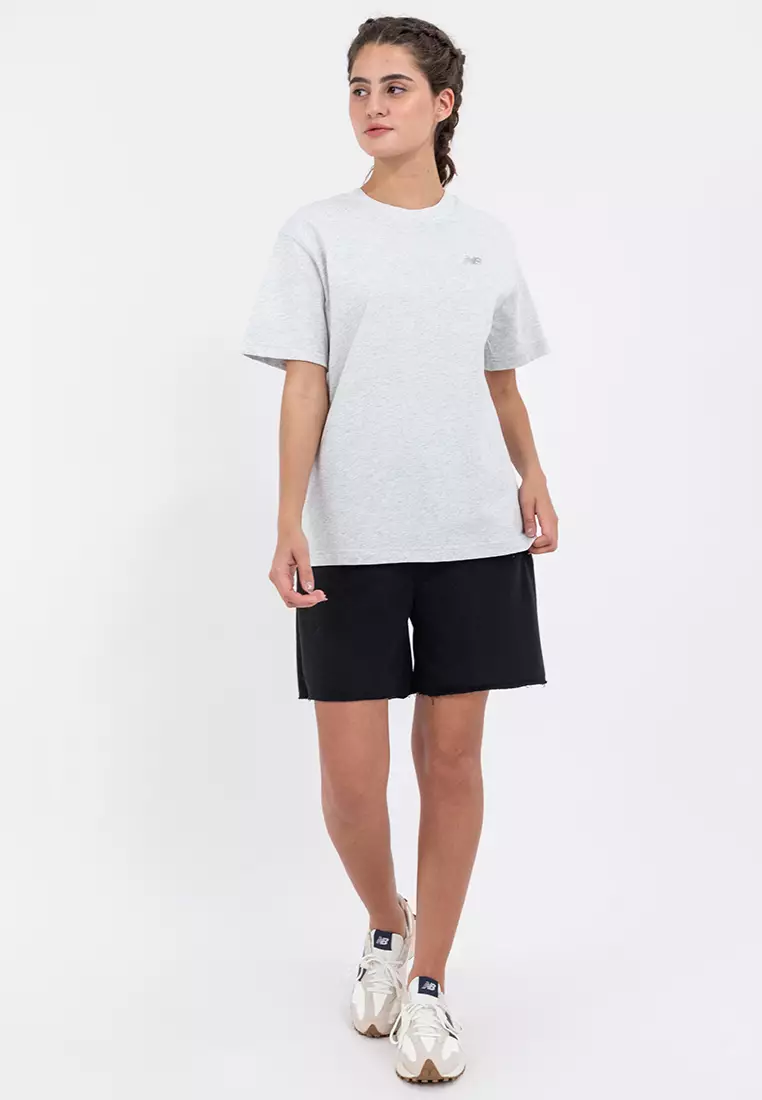 Athletics Jersey T-Shirt Womens TOP-36276