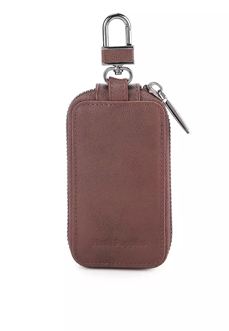 Jual Hush Puppies Steven Key H Original 2026 | ZALORA Indonesia