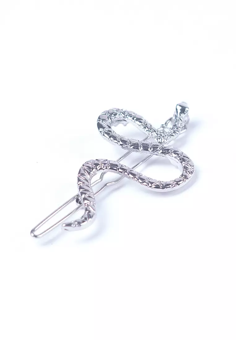 Houseofcuff lapel pin brooch bros untuk jas TUSUK SILVER FF