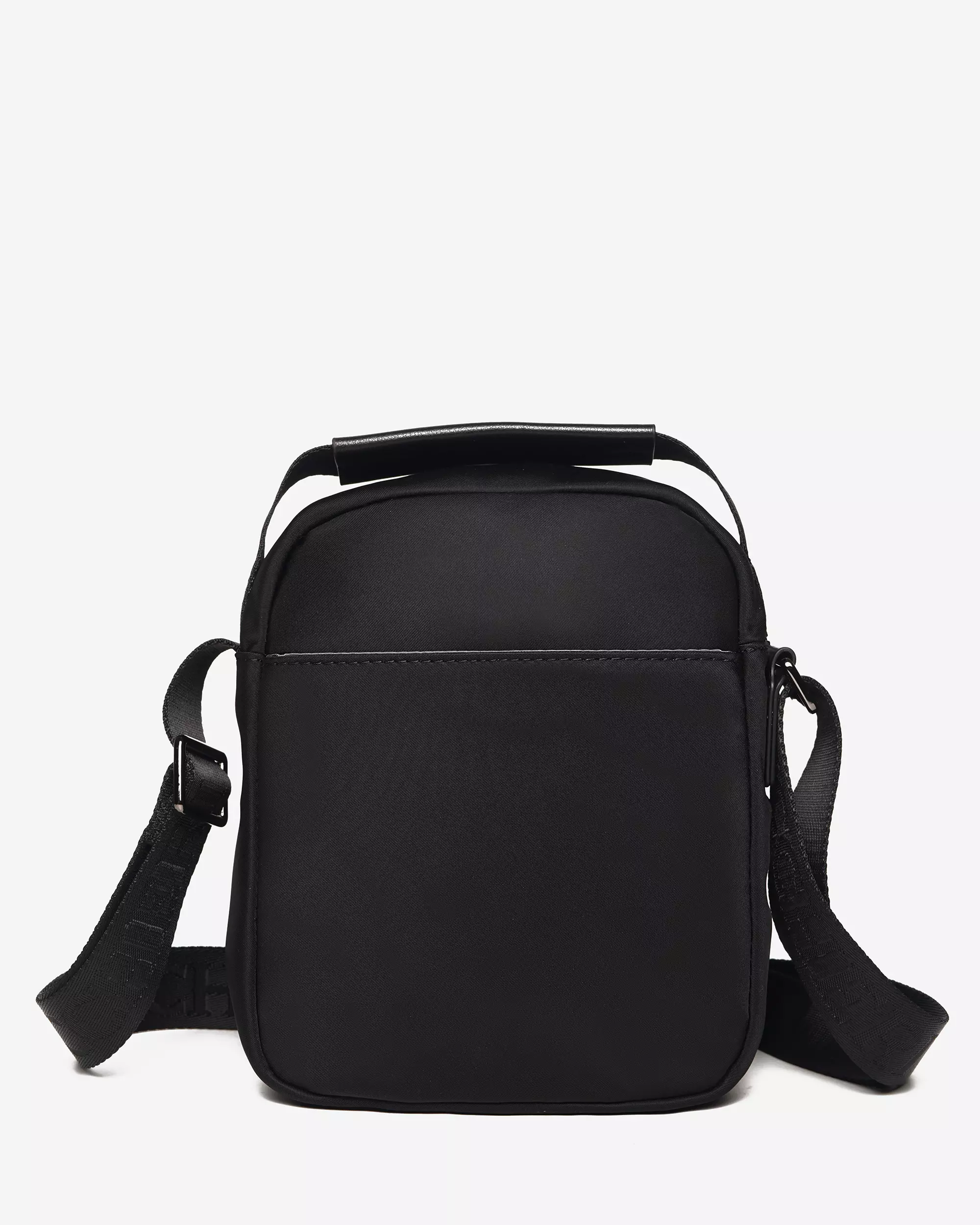 Buccheri Nichols Briefcase Men Black