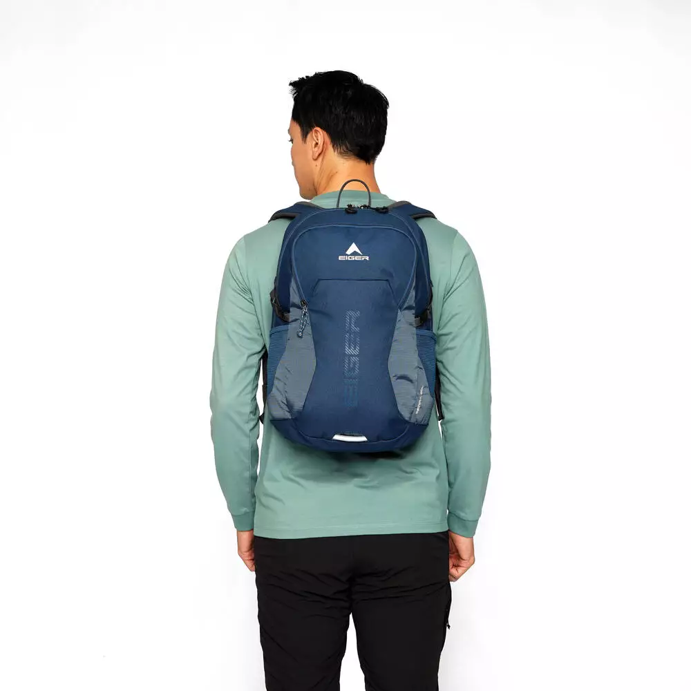 Eiger Sierra 25 Laptop Backpack